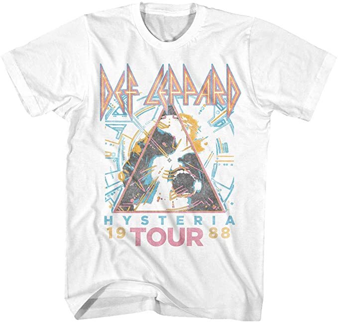 Lilac tenus Rock Shirt
